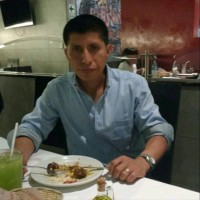 Eduar Berru chinchay