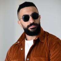 Osama Abdelghany