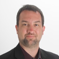 Chris Macomber