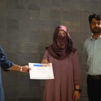 Noor-Ul-Ain Siddiqui