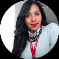 Ana Laura Cabrera Alvarez