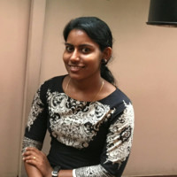 Renju R Nair