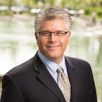 Kenneth D. Parlan