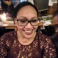 Mary Aloua