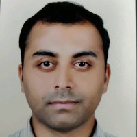 Vikas Singh Bhadouria