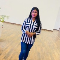 Sakshi Arya