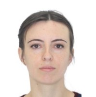 Olha Kozhushko