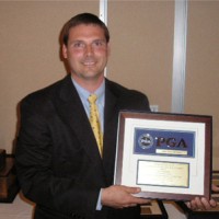 Travis Becker