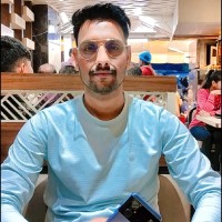 Praveen Pareek