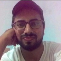 Sharafat Ali