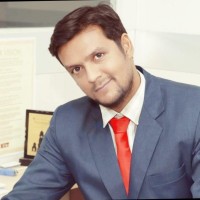 Sanjay Mali