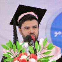 Dr Ahmad shah Omar