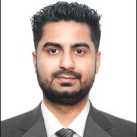 Ankit A