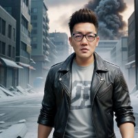 Jackie Wang