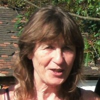 Hilary Booth