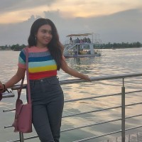 Hr Arpita Roy