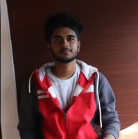 Arvindh G V