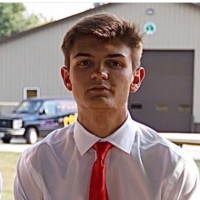 Jackson Ryan