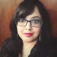 Daisy Tribhuvan