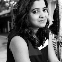 Rashmi Shah