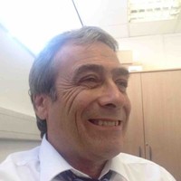 Mark Shortell