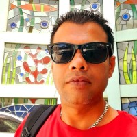 Buddika Fernando