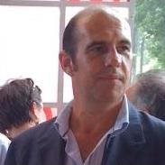 Fco Javier Etayo Pino