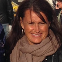 Hege Westlund