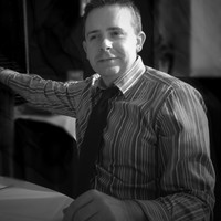 Noel Dickson