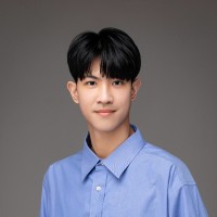 Liam Chang