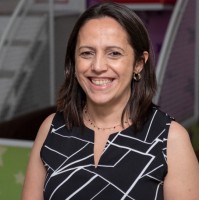 Ivete Silva Carvalho Controller