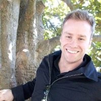 Jason Bradick