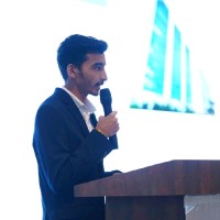 Krunal Thavkar