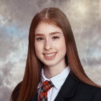 Katharine O'Flaherty