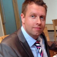 Mark Mitchell