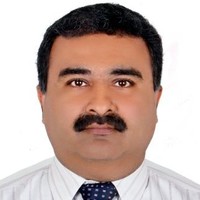 Rajkumar Ramaswamy