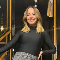 Michelly Barbosa