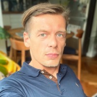 Pawel Kalczynski