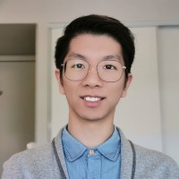 Yufeng (Eric) Deng