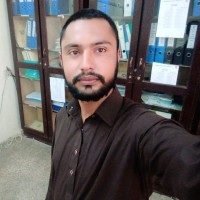 Muhammad Zulfiqar