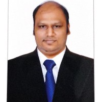 Benedict Arokiaraj J