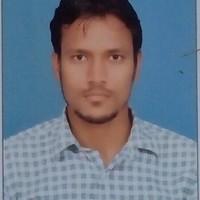 Md Mojahid