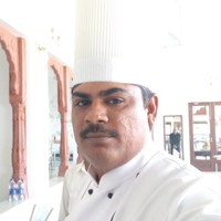 Krishna Ameta