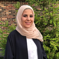 Elaf Omari