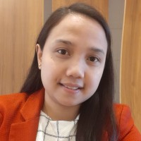 Melanie Tapang