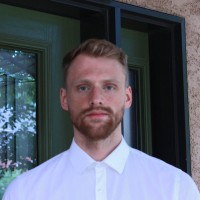 Connor Forbes Ward