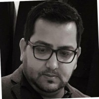 Ravi Rochwani