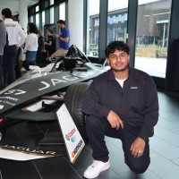 Janisan Ketheeswaran