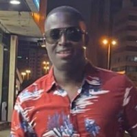 Mukasa Ronald