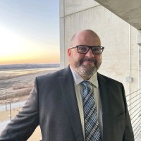 Rich Stimson, Pmp